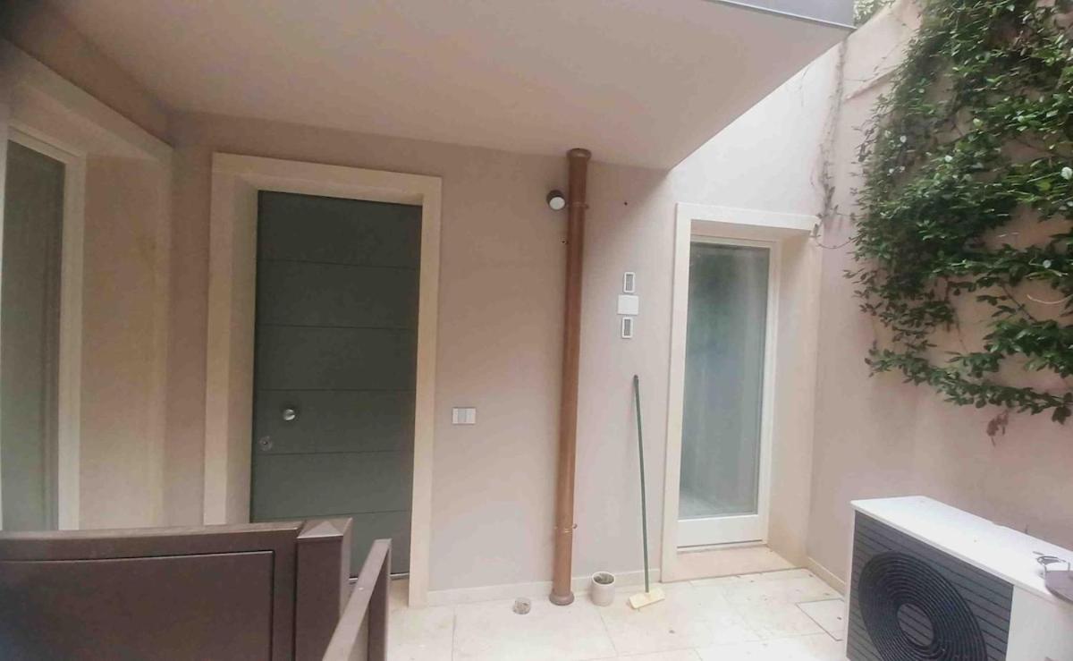 דירות ורונה Casa San Zeno מראה חיצוני תמונה
