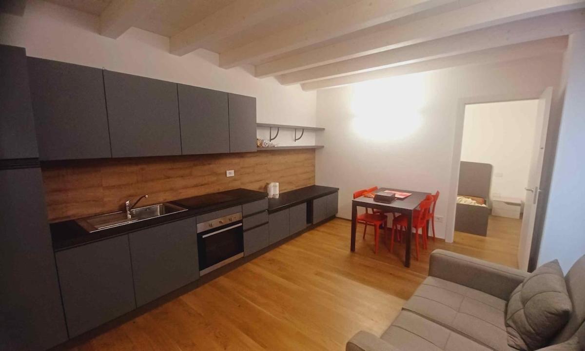 דירות ורונה Casa San Zeno מראה חיצוני תמונה
