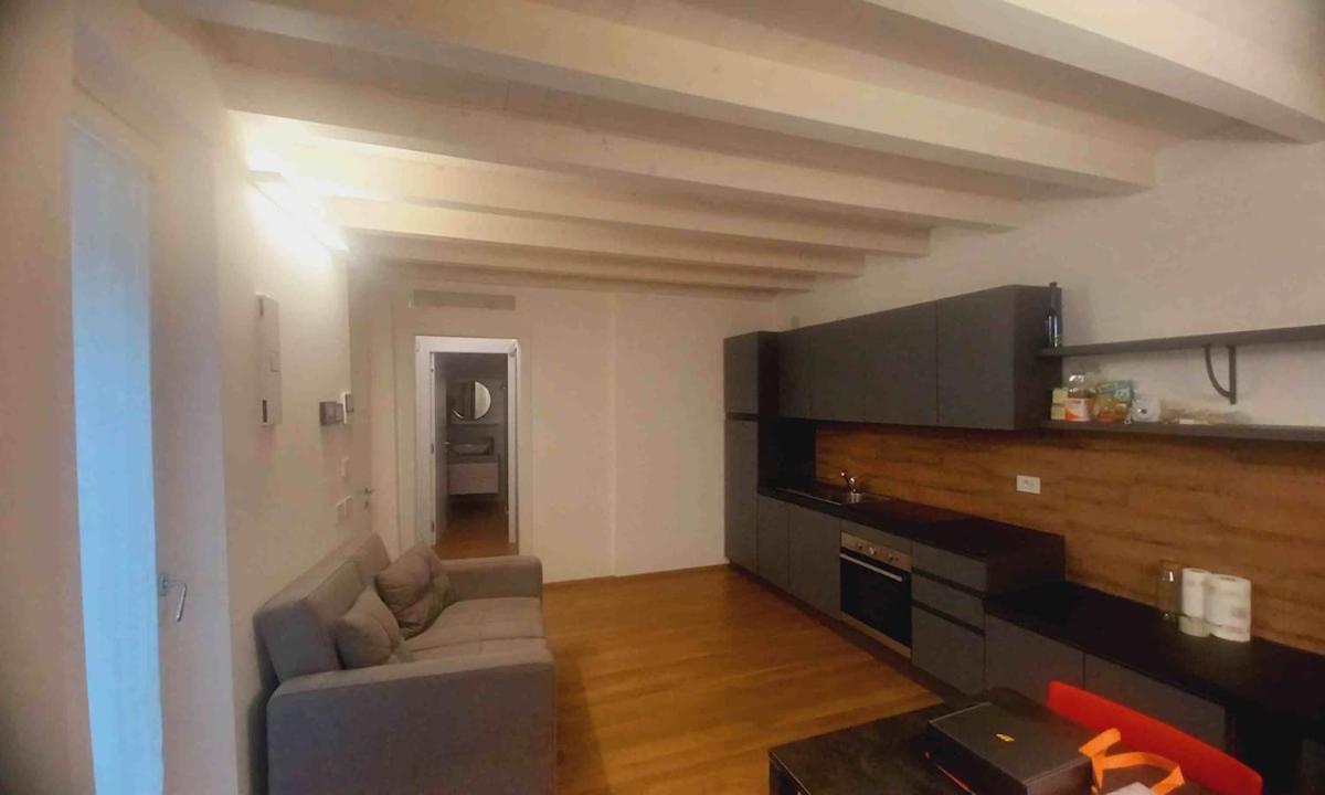דירות ורונה Casa San Zeno מראה חיצוני תמונה