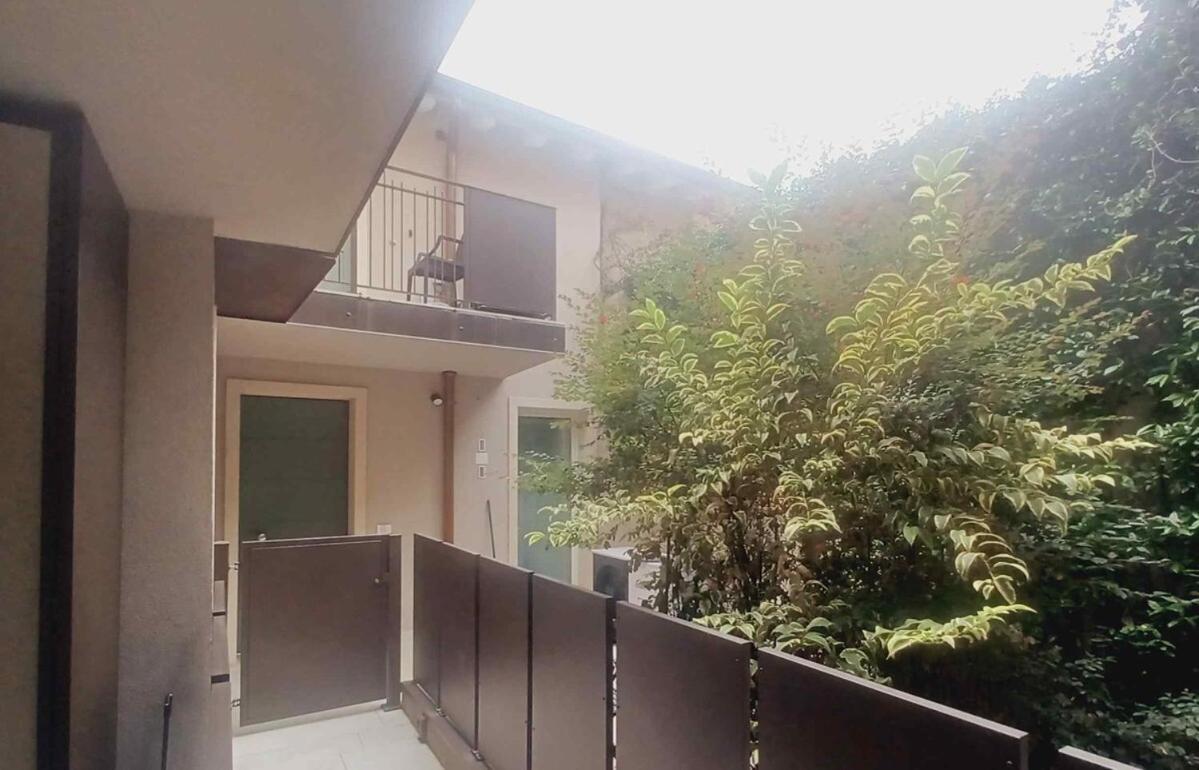 דירות ורונה Casa San Zeno מראה חיצוני תמונה