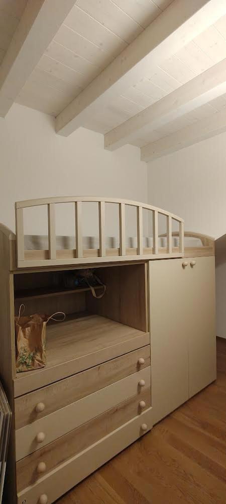 דירות ורונה Casa San Zeno מראה חיצוני תמונה